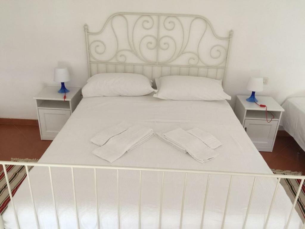 La Nunziata Apartment โปซิตาโน ภายนอก รูปภาพ